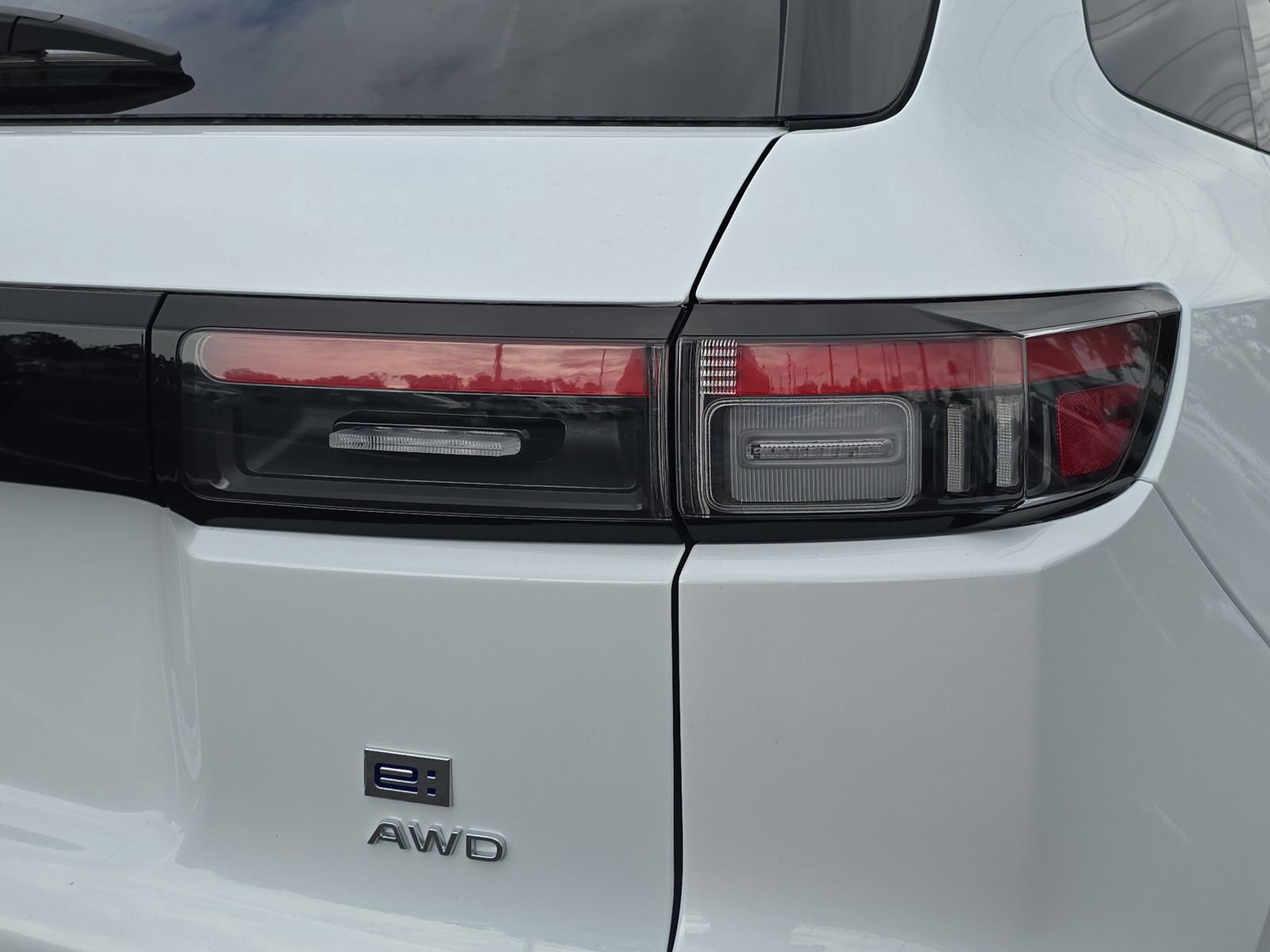 New 2026 Honda Prologue EX image 8