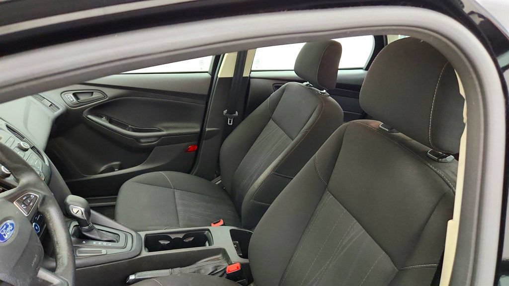 Used 2016 Ford Focus S FWD image 19
