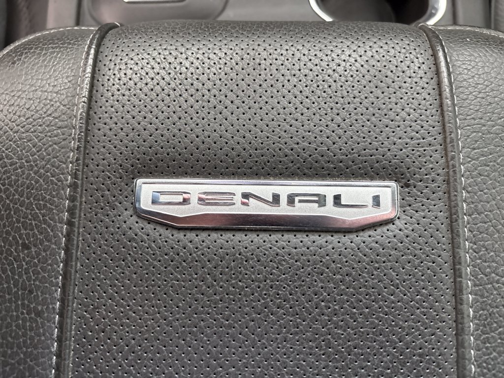 Used 2026 GMC Sierra 3500 Denali w/ Technology Package AWD/4WD image 46