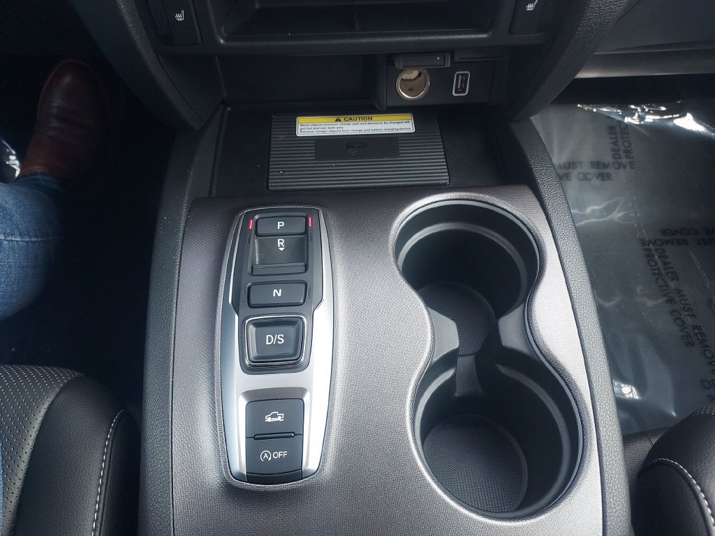 Used 2023 Honda Ridgeline RTL-E image 19
