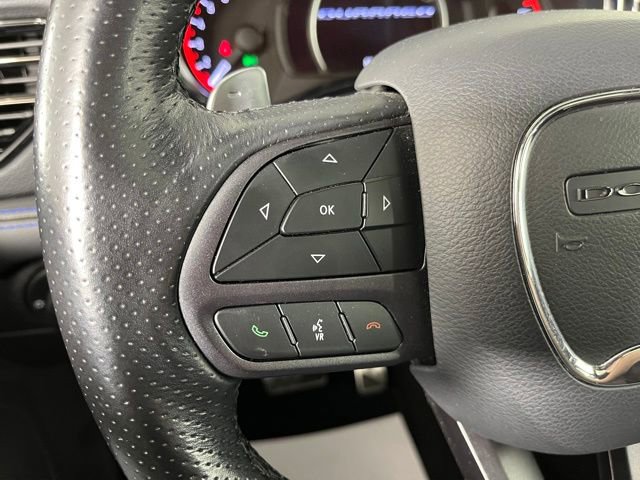 Used 2022 Dodge Durango R/T w/ Tow 'N Go Package AWD/4WD image 21