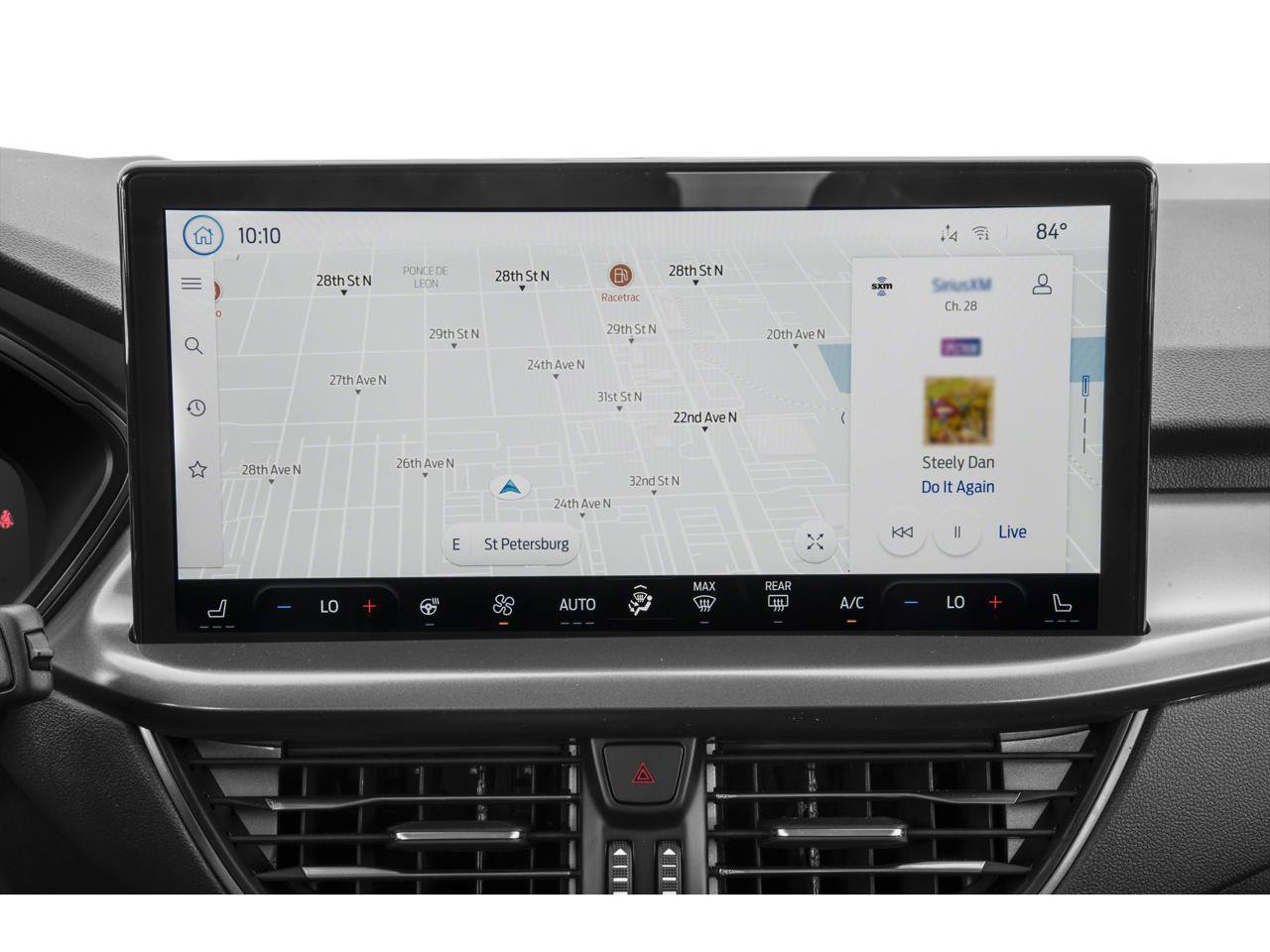 New 2025 Ford Escape SE FWD image 35