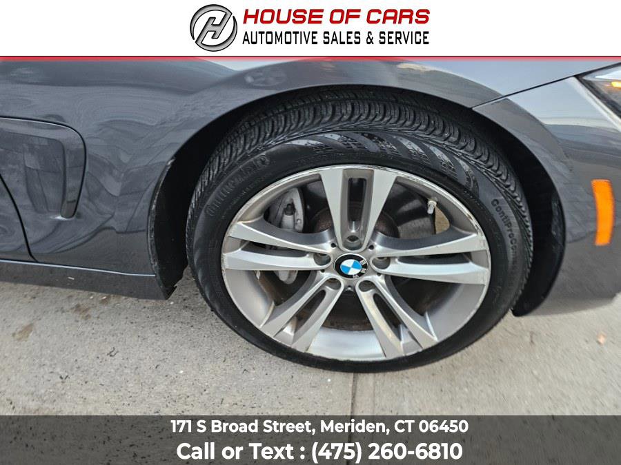 Used 2018 BMW 440i Gran Coupe xDrive 440i xDrive Gran Coupe image 22