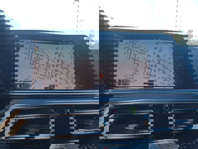 Used 2019 BMW X5 xDrive40i w/ Convenience Package image 24