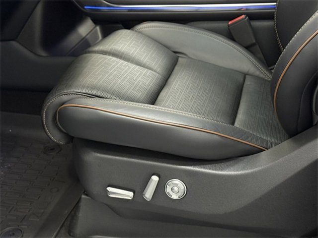 New 2025 Lincoln Navigator Black Label image 45