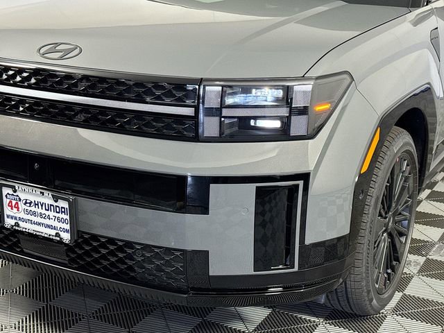 New 2026 Hyundai Santa Fe Calligraphy image 10