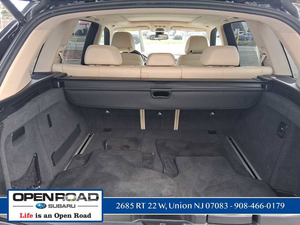 Used 2016 BMW X5 xDrive35i image 9