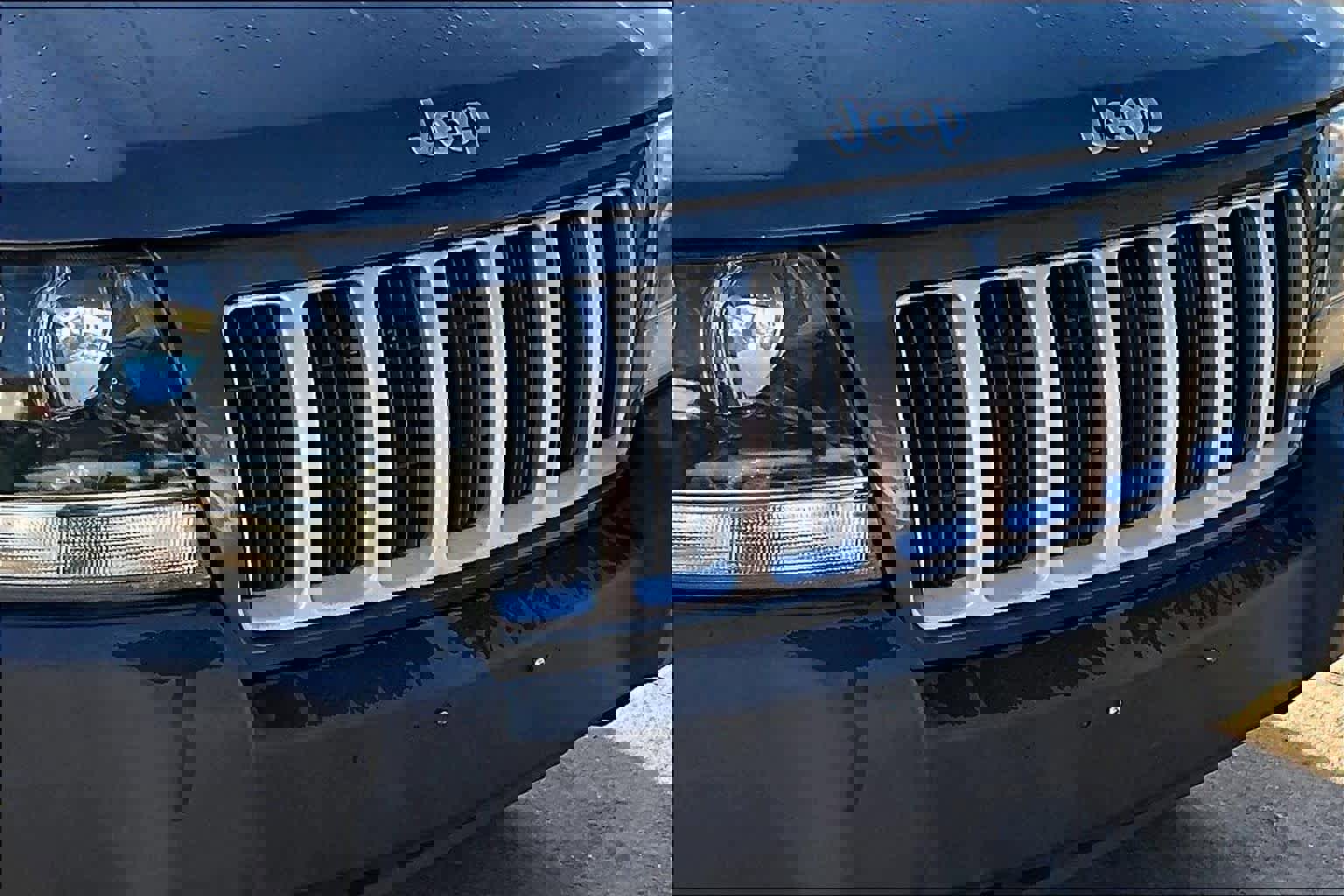 Used 2004 Jeep Grand Cherokee Laredo w/ Convenience Group image 29