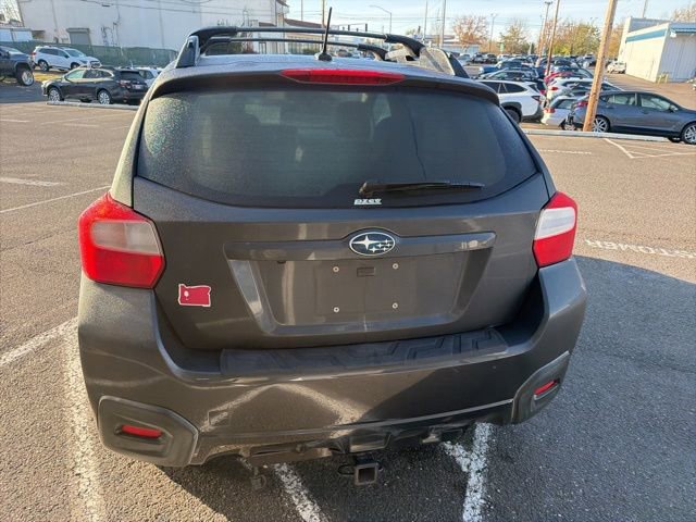 Used 2014 Subaru Crosstrek 2.0i Limited image 7
