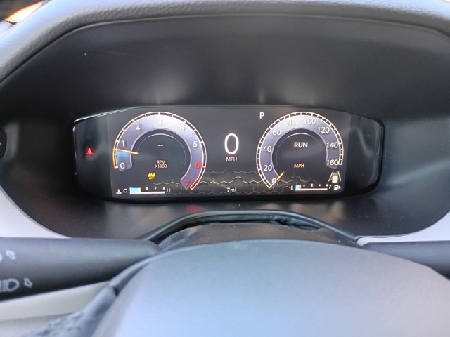 New 2026 Jeep Compass Limited AWD/4WD image 14