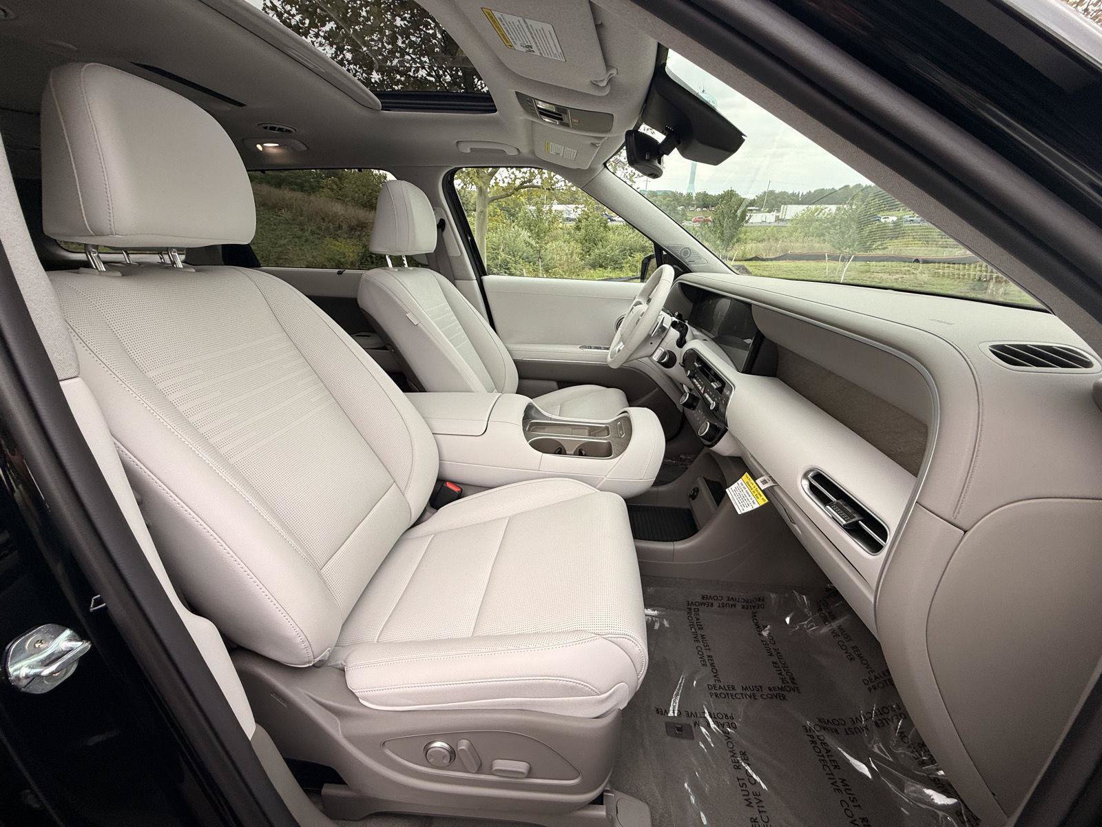 Certified 2026 Hyundai Palisade Limited AWD/4WD image 21
