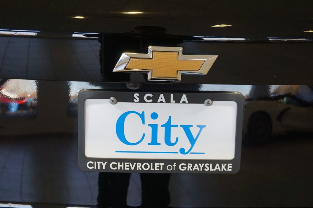 New 2026 Chevrolet Equinox LT image 29