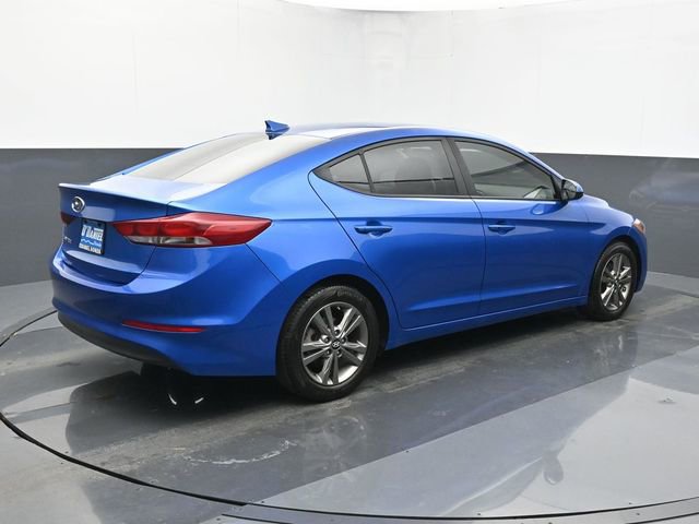 Used 2018 Hyundai Elantra Value Edition image 5