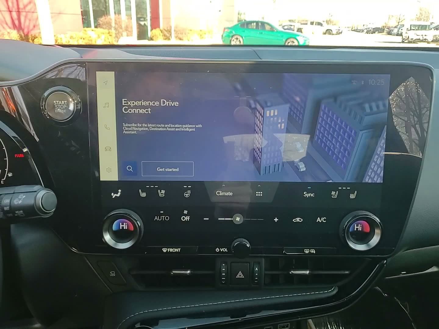 Used 2024 Lexus NX 350 AWD w/ Vision Package image 33