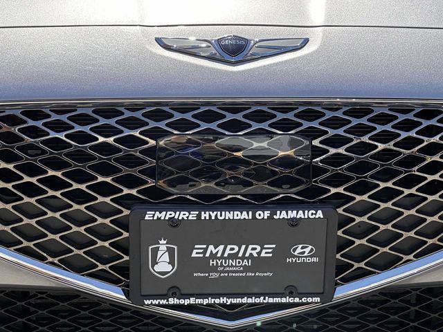 Used 2023 Genesis G70 2.0T AWD/4WD image 8