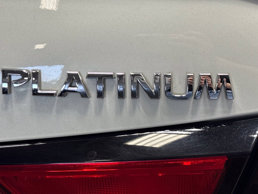 Used 2021 Nissan Altima 2.5 Platinum AWD/4WD image 33