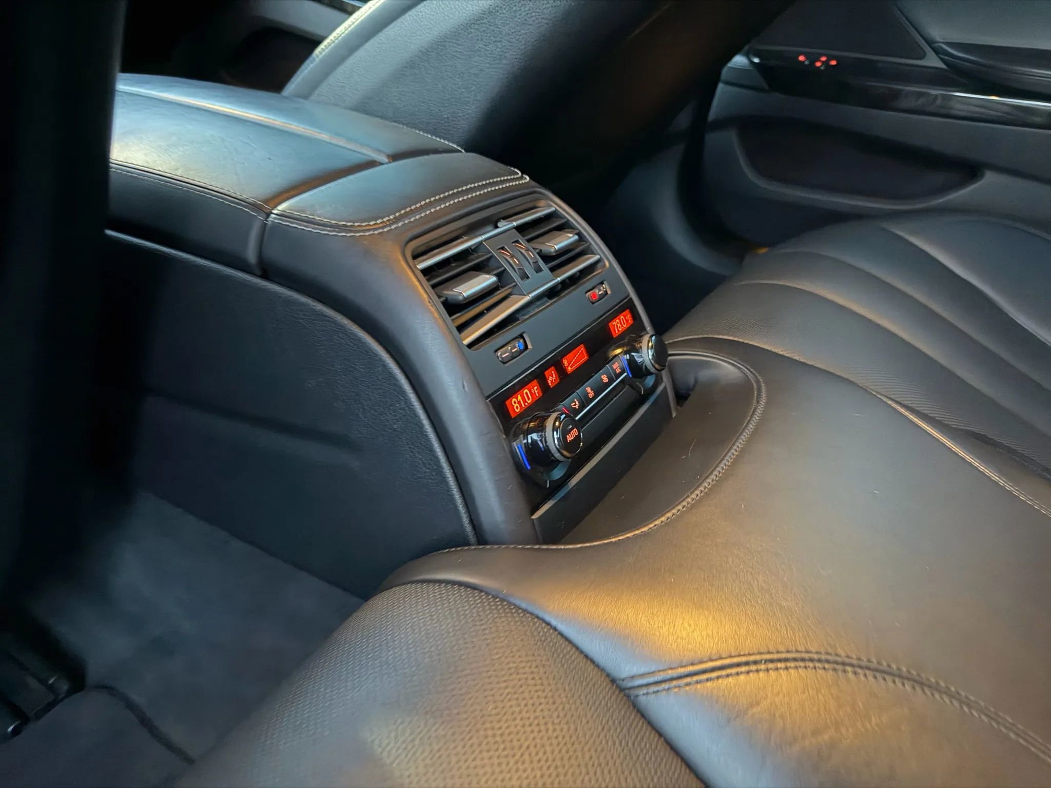 Used 2014 BMW 650i Gran Coupe image 16