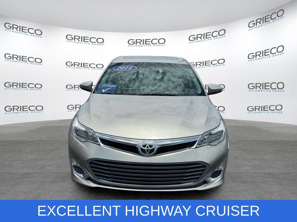 Used 2014 Toyota Avalon XLE Premium FWD image 2