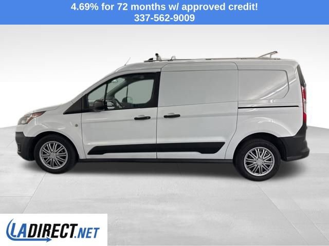 Used 2019 Ford Transit Connect XL image 6