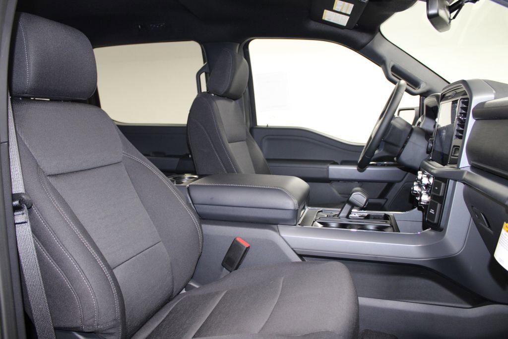New 2026 Ford F150 XLT image 29