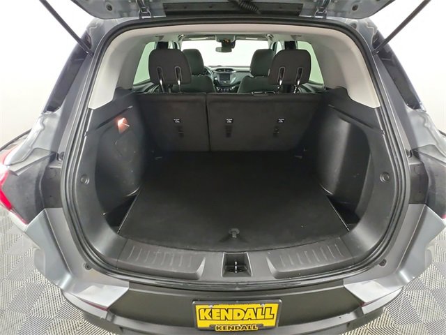 Used 2023 Chevrolet TrailBlazer LS image 16