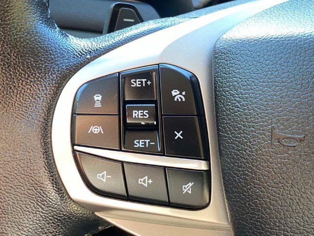 Used 2021 Ford Explorer Limited w/ Hybrid Equipment Group 310A RWD image 19
