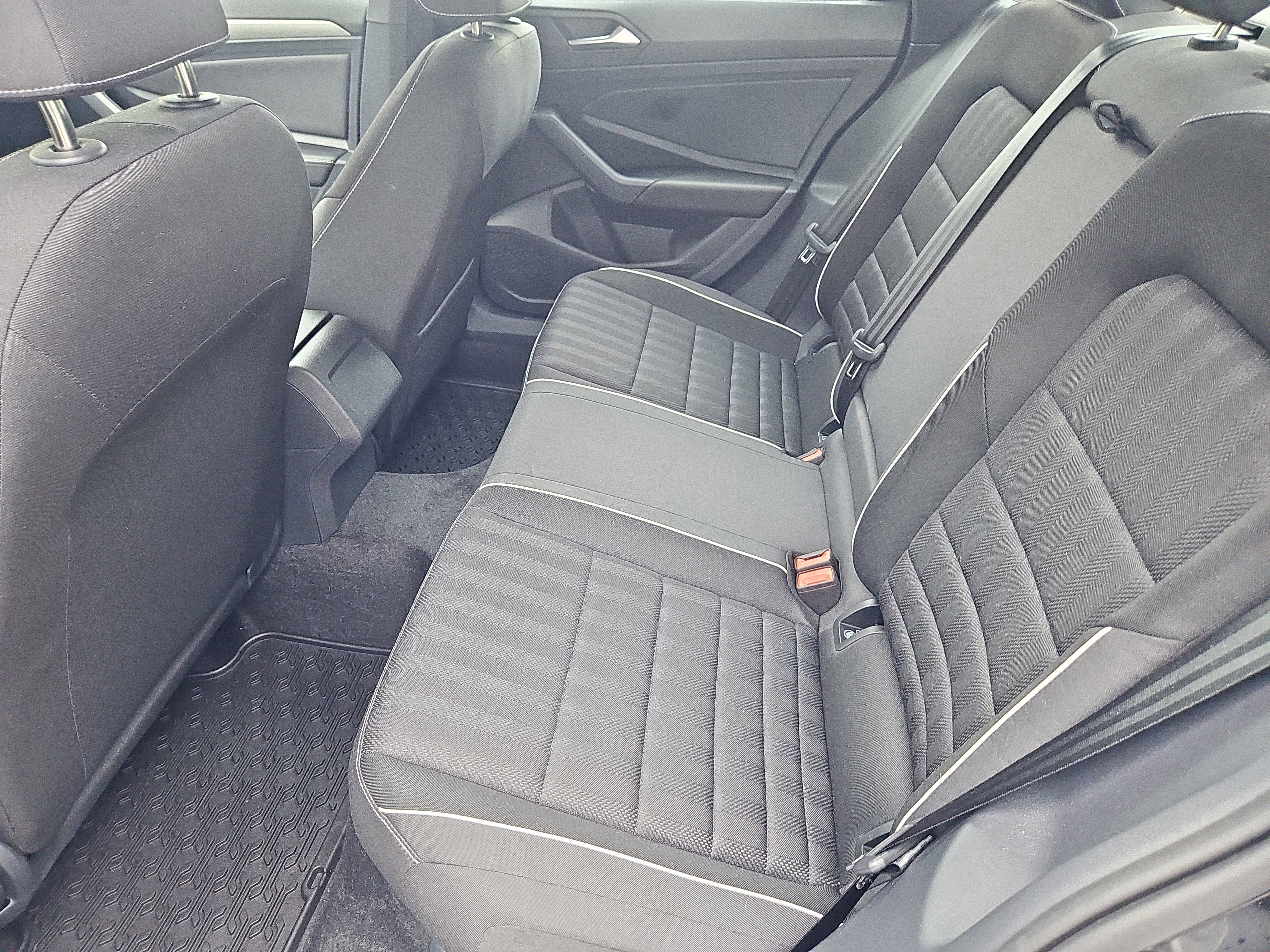 Certified 2023 Volkswagen Jetta Sport FWD image 25