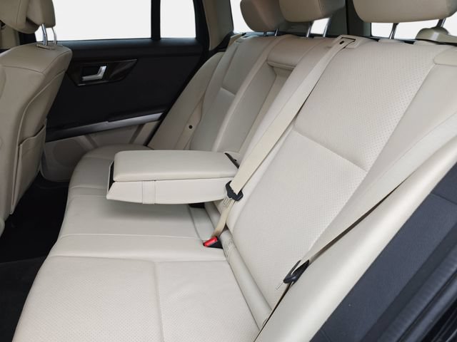 Used 2013 Mercedes-Benz GLK 350 2WD image 15