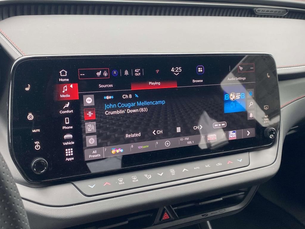 New 2026 Dodge Charger Scat Pack w/ Blacktop Package image 18