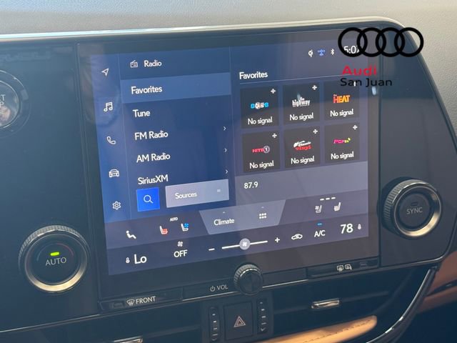 Used 2024 Lexus NX 250 FWD image 14