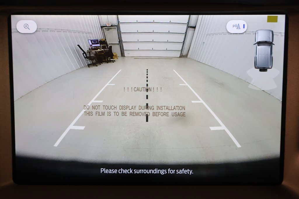 New 2025 Ford Bronco Outer Banks image 22