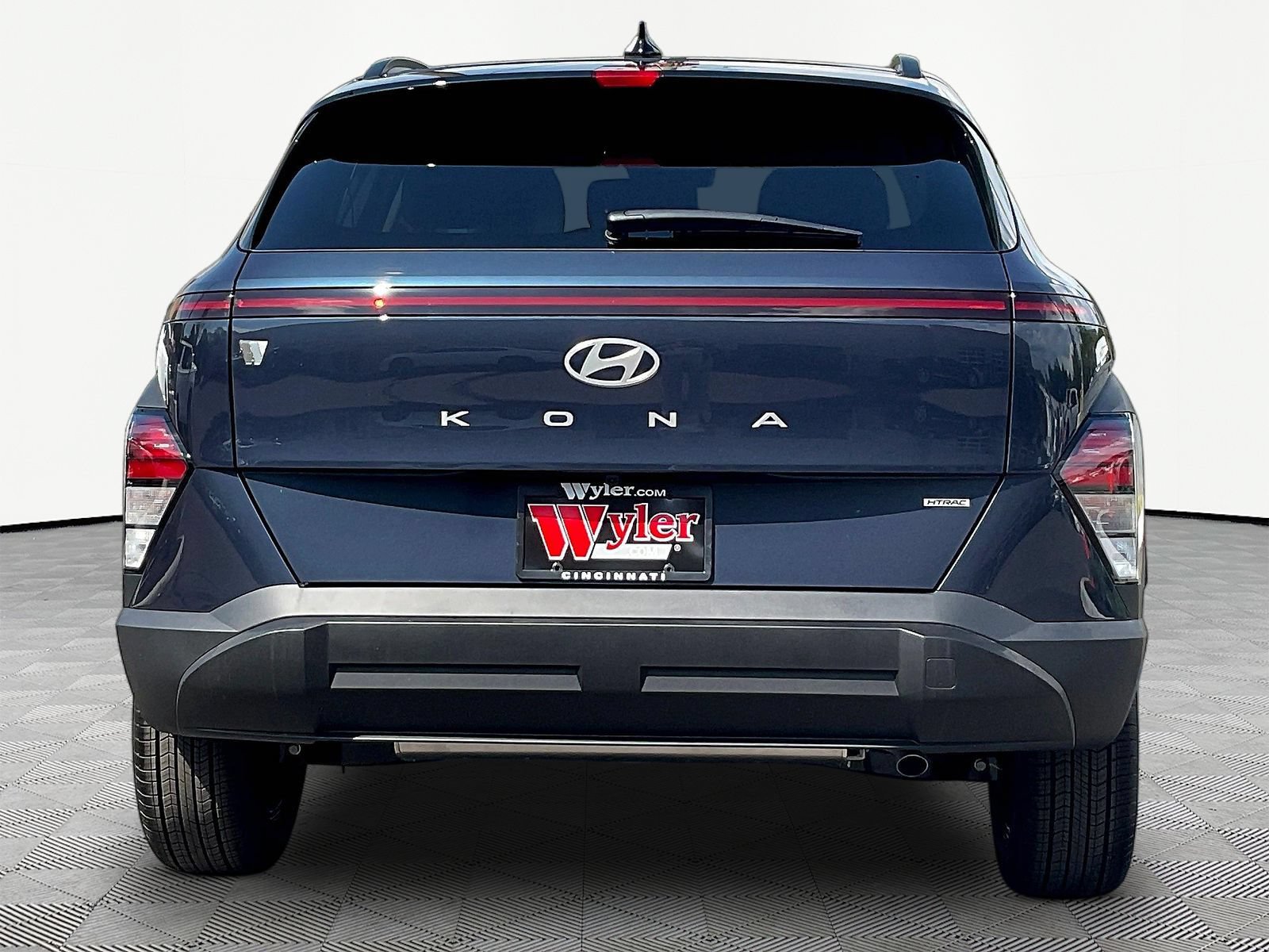 New 2027 Hyundai Kona SEL Sport AWD/4WD image 5