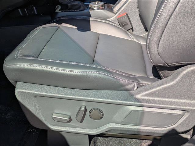 New 2026 Ford Bronco Outer Banks w/ Sasquatch Package image 4