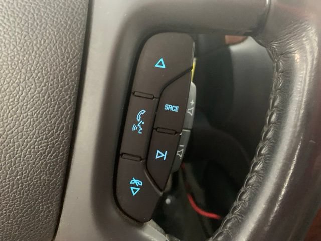 Used 2009 Chevrolet Suburban LT AWD/4WD image 28