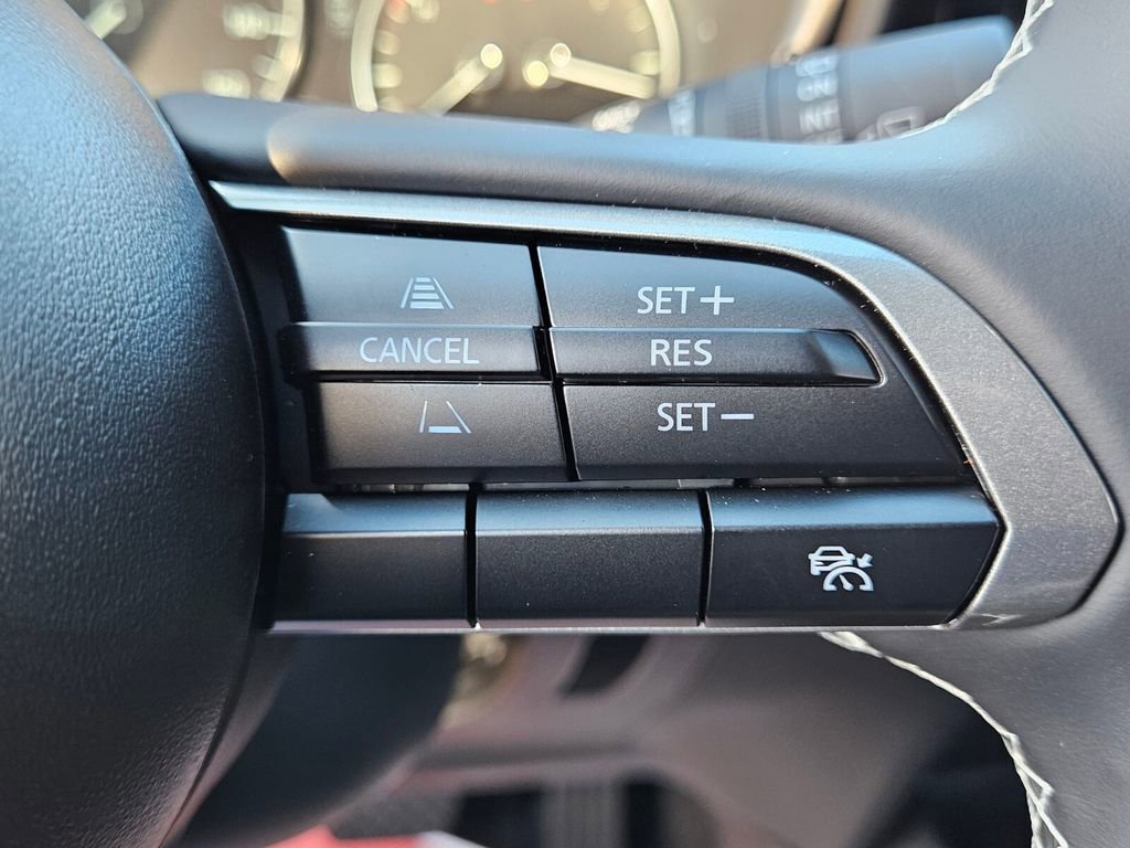 New 2026 MAZDA CX-30 AWD 2.5 S image 22