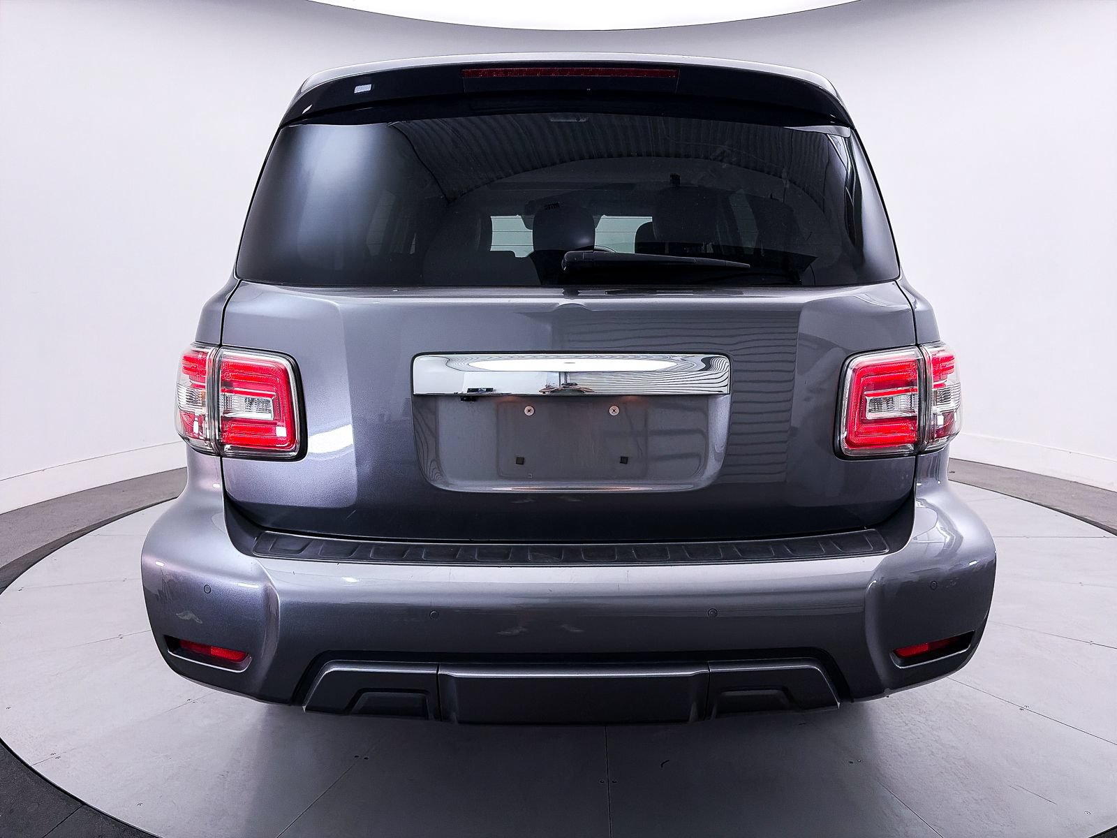 Used 2020 Nissan Armada SL w/ Premium Package RWD image 15