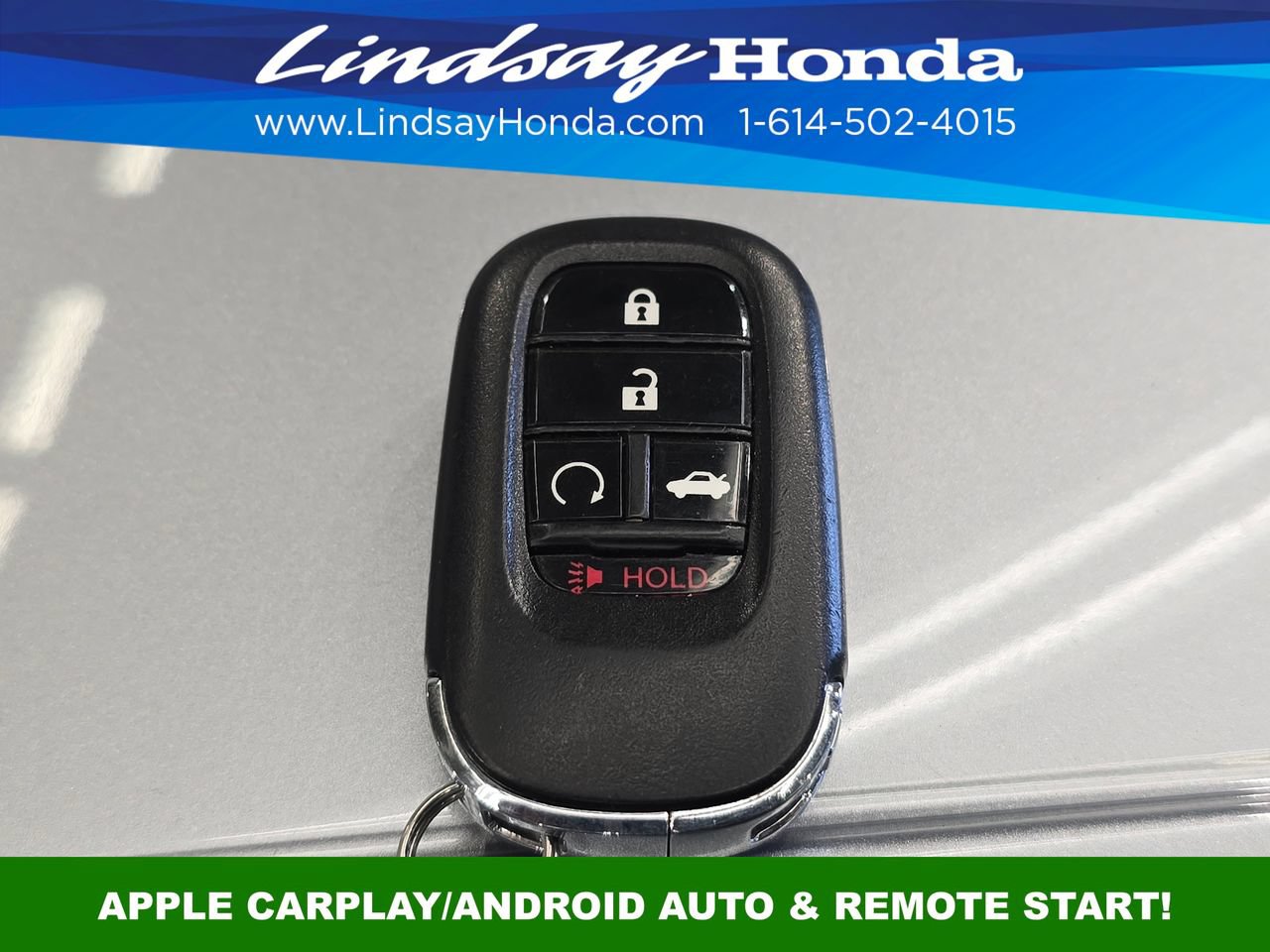 Used 2024 Honda Civic Sport image 23