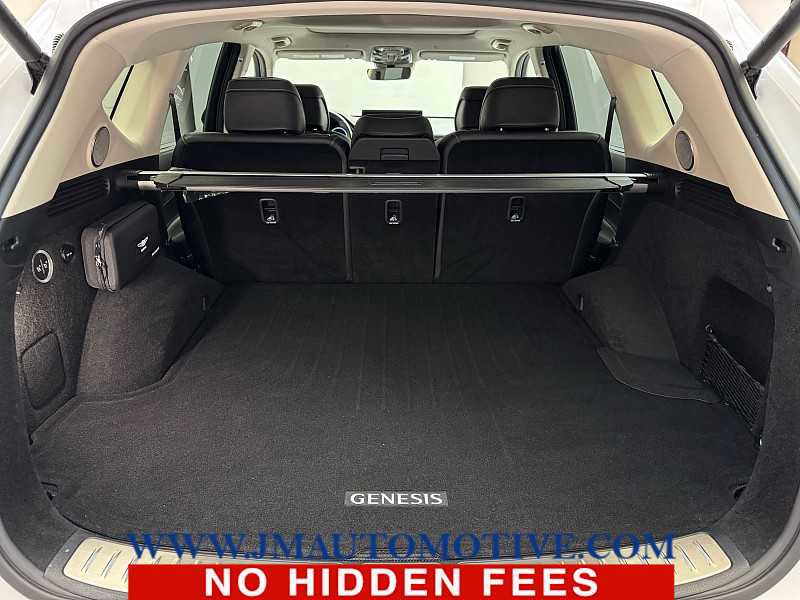 Used 2023 Genesis GV80 2.5T w/ Prestige Package image 17