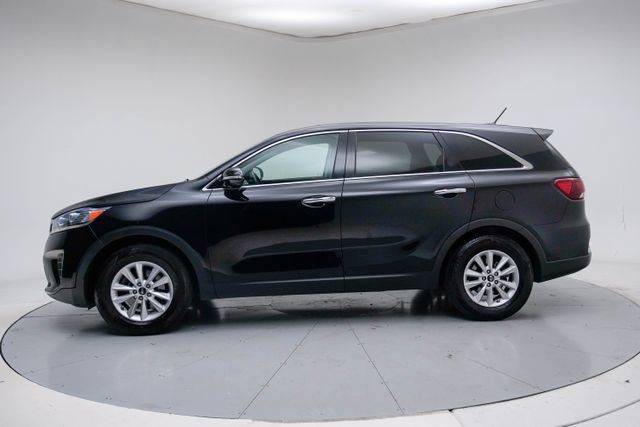 Used 2020 Kia Sorento L FWD image 2