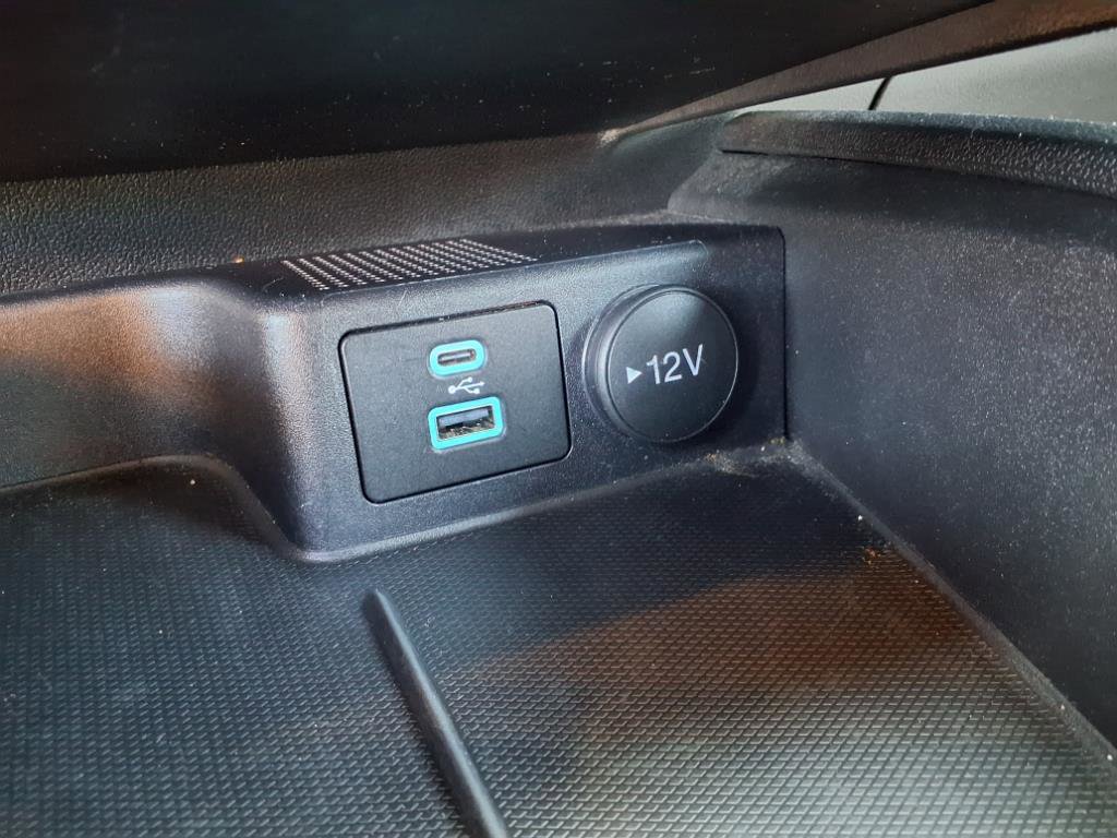 Certified 2023 Ford Escape ST-Line image 21