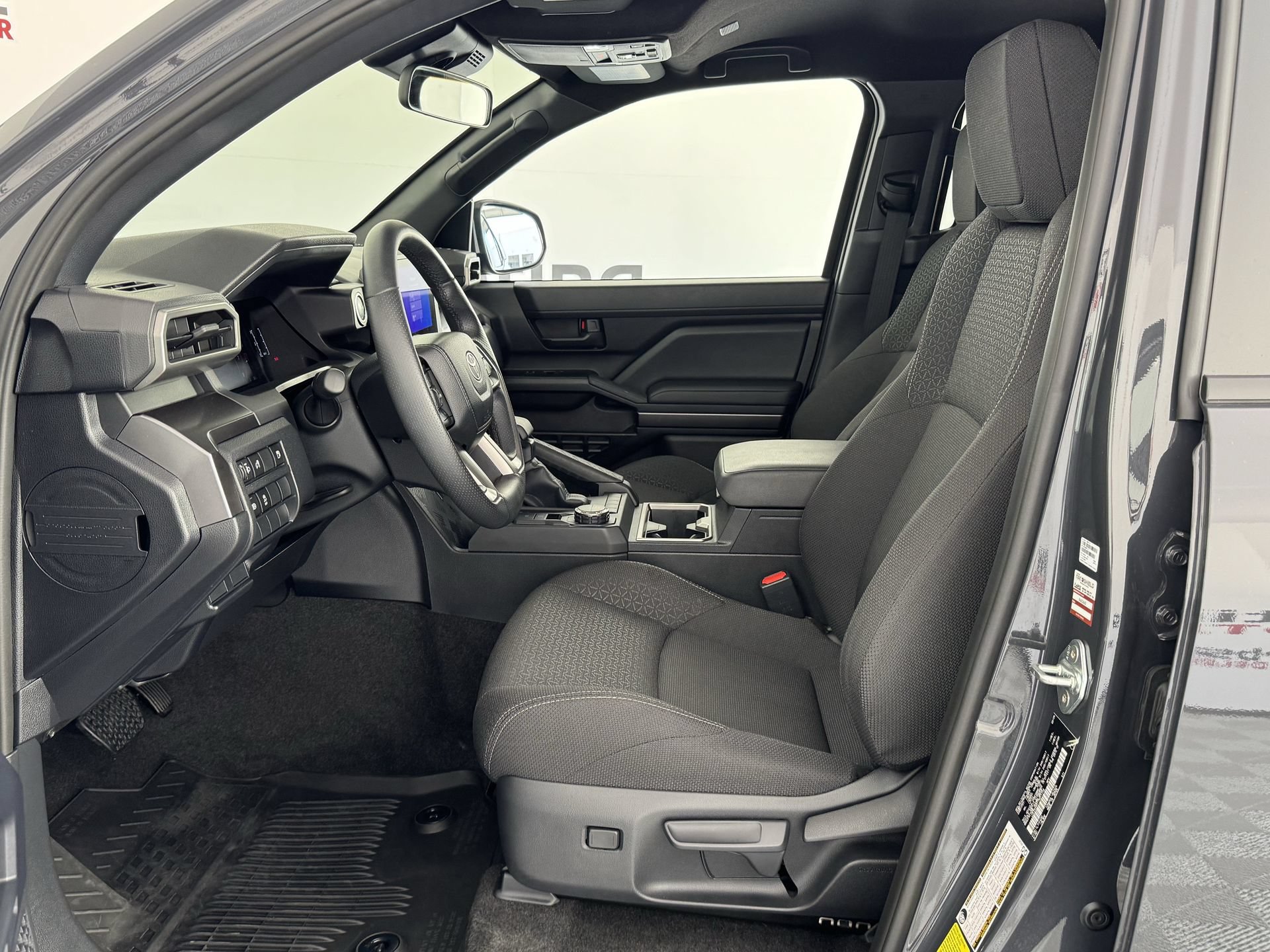 Certified 2026 Toyota 4Runner SR5 RWD image 16