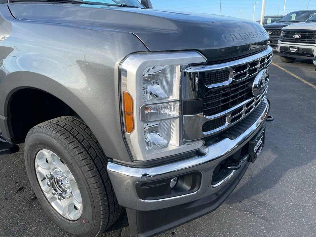 New 2026 Ford F250 XLT w/ 360-Degree Camera Package image 28