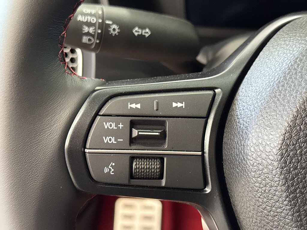 Certified 2025 Honda Civic Type R image 7