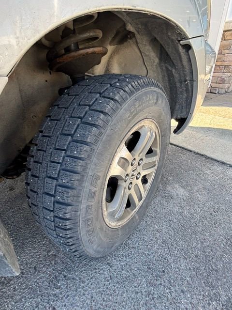 Used 2003 Honda Pilot EX image 11