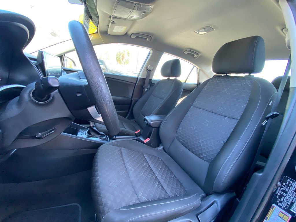 Used 2022 Kia Rio S image 27