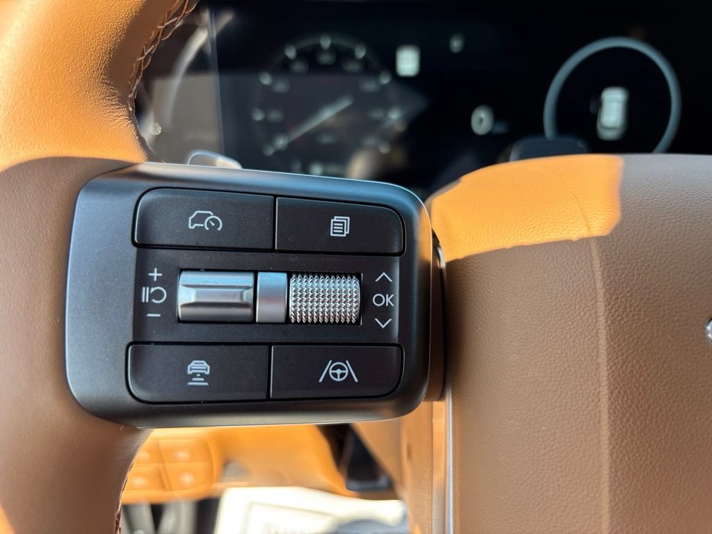 New 2026 Hyundai Palisade Calligraphy AWD/4WD image 27