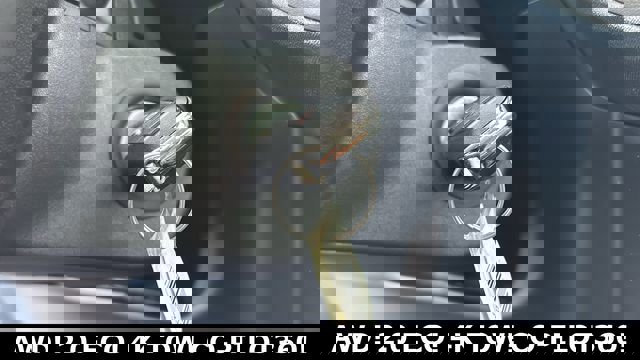 New 2026 Ford Maverick XL w/ 4K Tow Package image 9