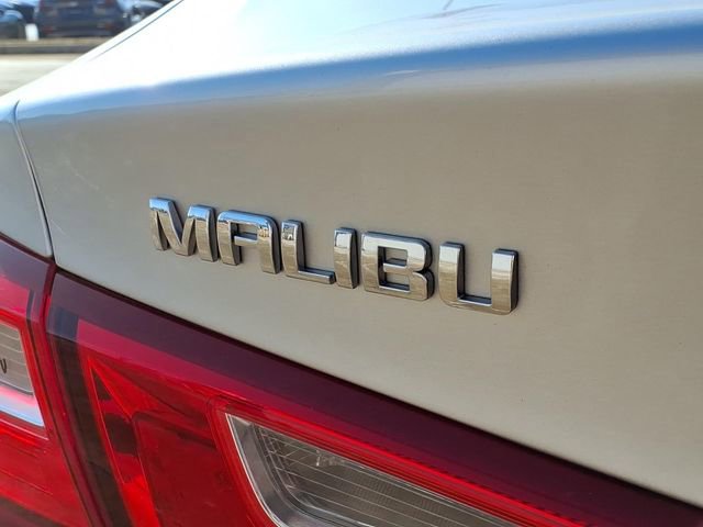 Used 2018 Chevrolet Malibu LS image 25