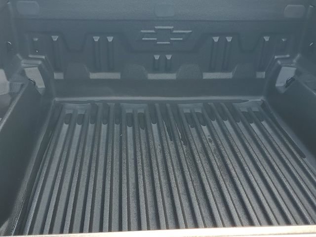 Certified 2023 Chevrolet Colorado Trail Boss w/ Advanced Trailering Package AWD/4WD image 7