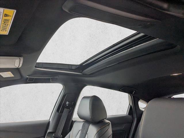 New 2026 Acura Integra A-Spec image 16